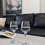 Tropic Mar Sweet Apartment