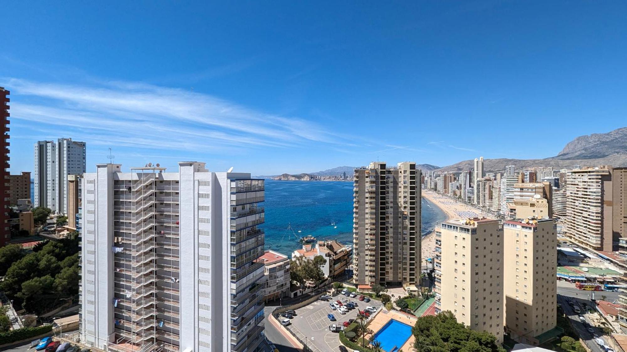Tropic Mar Sweet * Benidorm