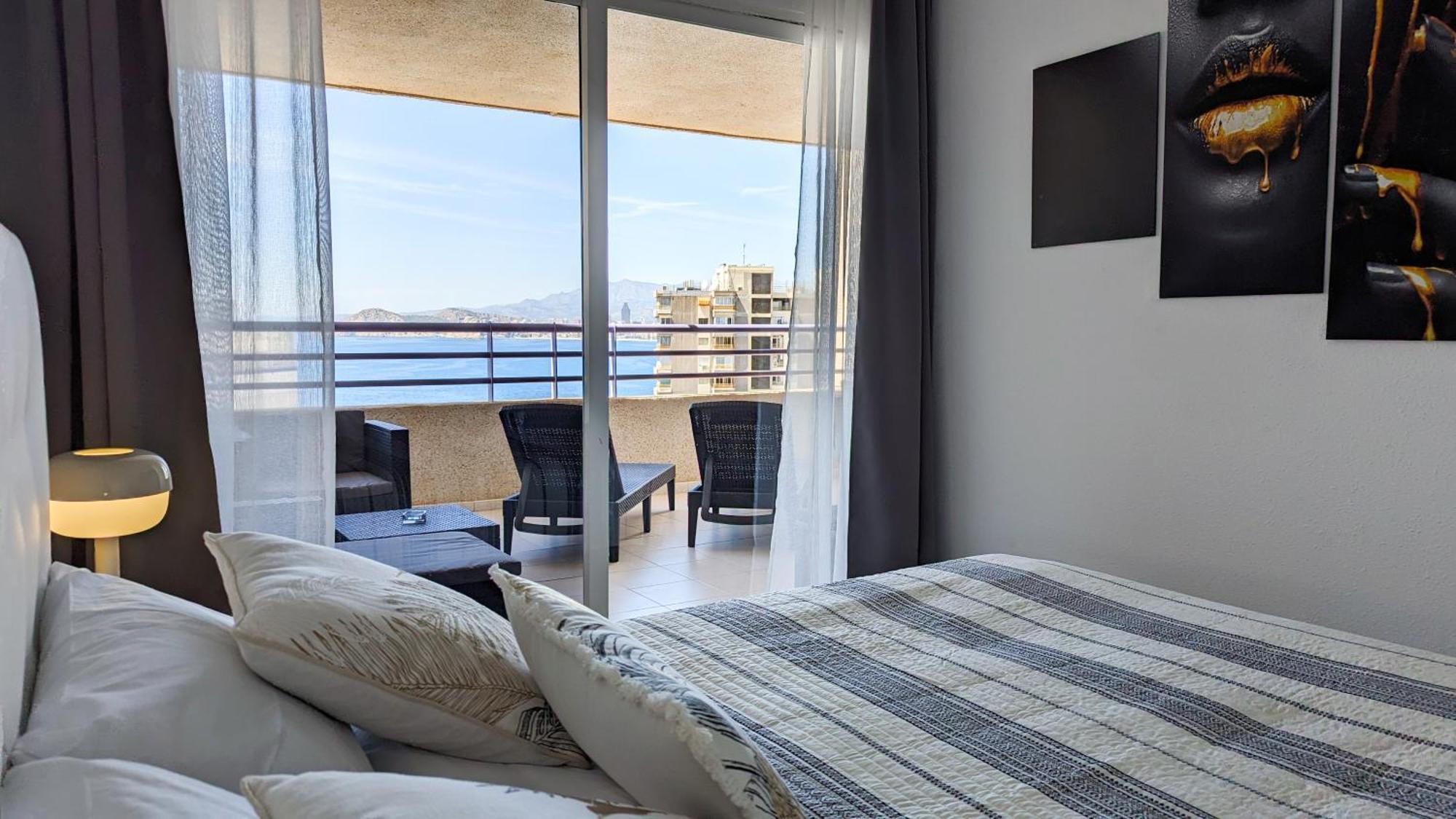 Tropic Mar Sweet Apartment Benidorm